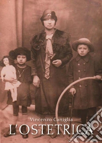 L'ostetrica libro