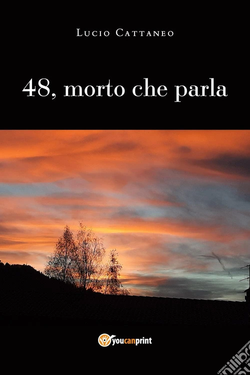 48, morto che parla