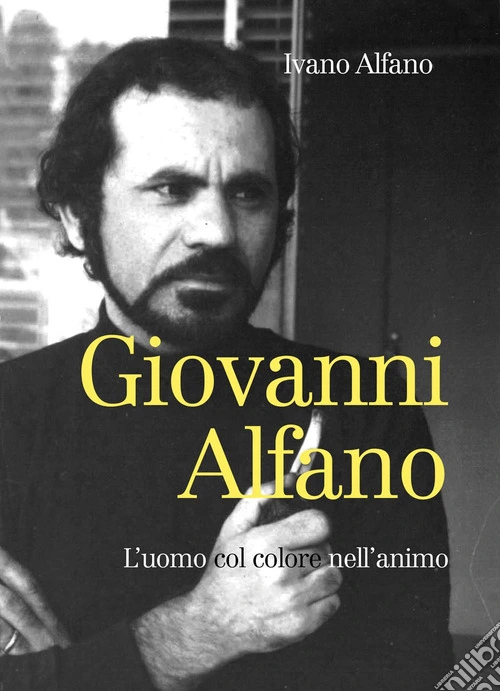Giovanni Alfano