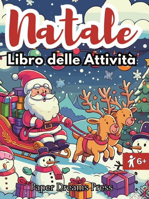 Attività di Natale