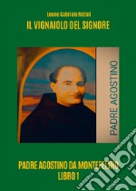 Il vignaiolo del Signore. Padre Agostino da Montefeltro. Vol. 1