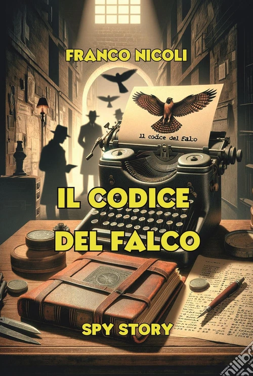 Il codice del falco