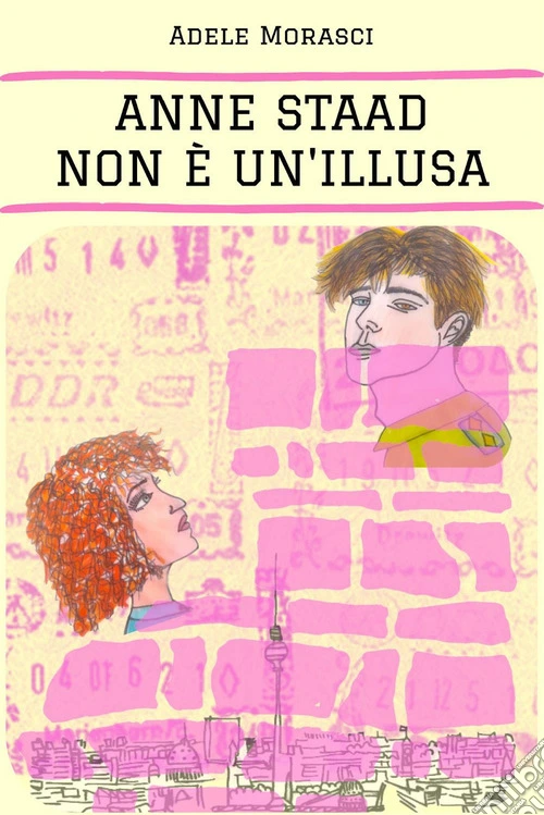Anne Staad non è un'illusa