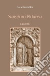 Sanghini Paluesu libro di Milia Annalisa