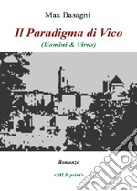 Il paradigma di Vico (uomini e virus) libro