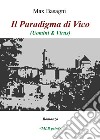 Il paradigma di Vico (uomini e virus) libro