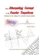 From alternating current to the Fourier transform. Journey in ten stages for evolved curious people libro