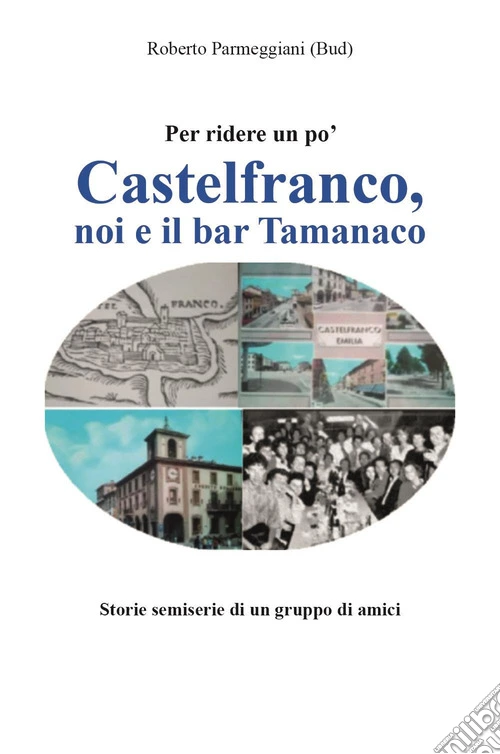 Castelfranco, noi e il bar Tamanaco