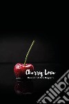 Cherry love libro