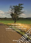 On the roads of community landscapes libro