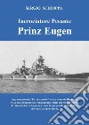 Incrociatore pesante Prinz Eugen libro