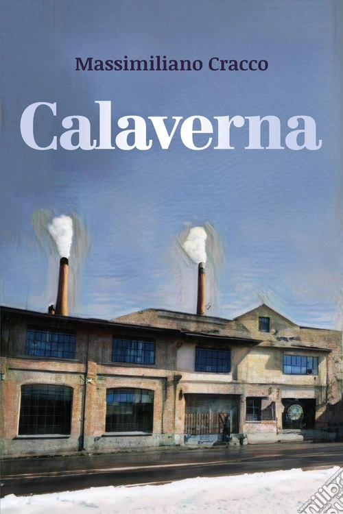 Calaverna