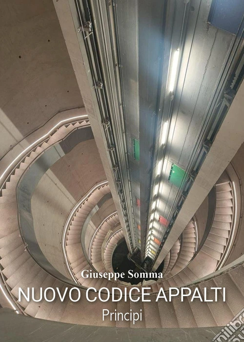 Codice degli appalti. Principi