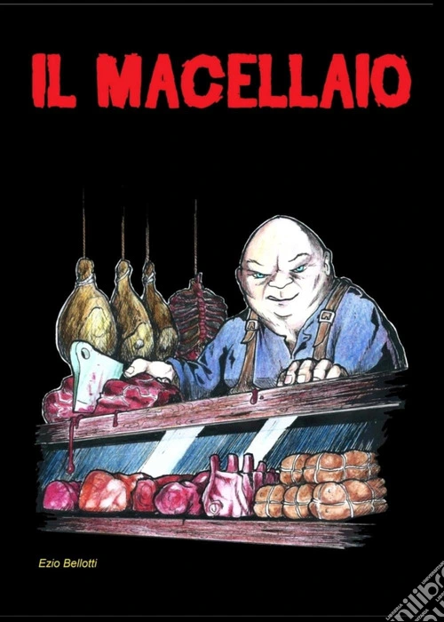Il macellaio