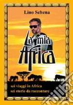 La mia Africa libro