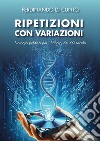 Ripetizioni con variazioni libro