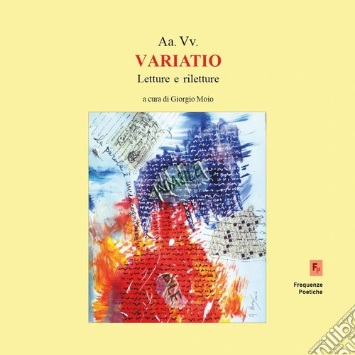 Variatio. Letture e riletture