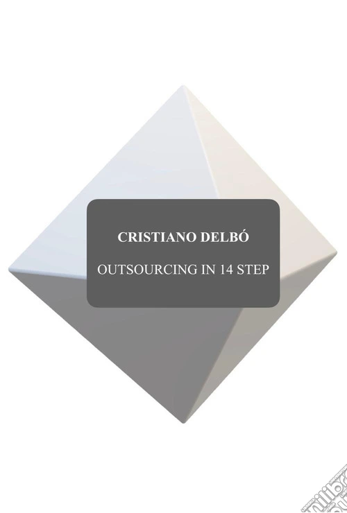 Outsourcing in 14 step