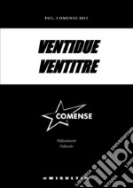 Comense yearbook 2022/2023 libro