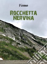 Rocchetta Nervina libro