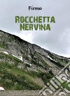 Rocchetta Nervina libro