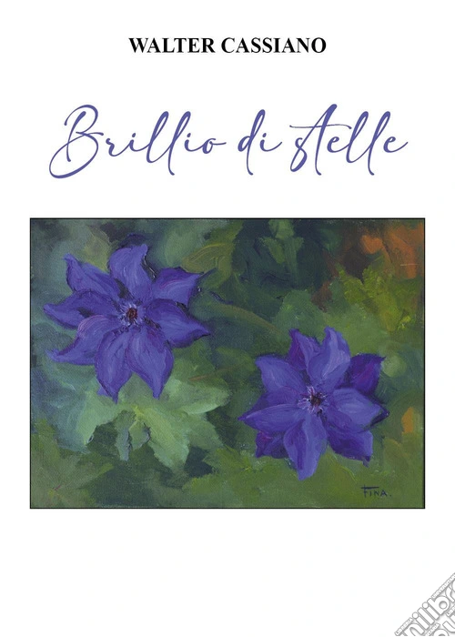 Brillio di stelle