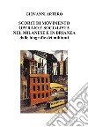 Scorci di movimento operaio e socialista nel milanese e in Brianza dalle biografie dei militanti libro di Artero Giovanni