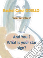 And you? What is your star sign? Stars and biblical astrology libro