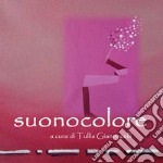 Suonocolore libro