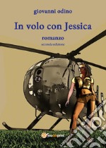 In volo con Jessica libro