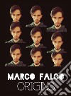 Marco Falco. Origins libro