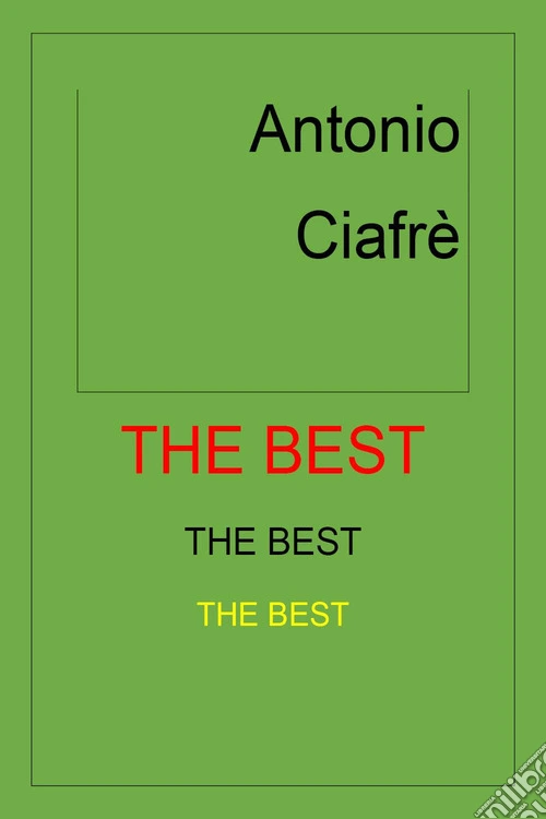 The best
