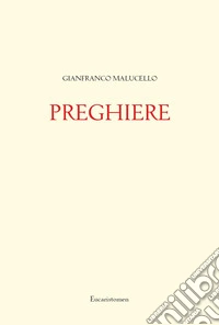 Preghiere