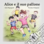 Alice e il suo pallone