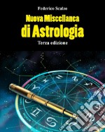 Nuova miscellanea di astrologia libro