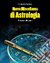 Nuova miscellanea di astrologia libro