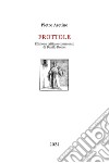 Frottole. Ediz. critica libro di Aretino Pietro Romei D. (cur.)