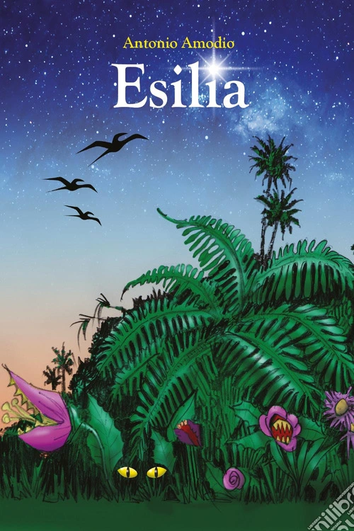 Esilia