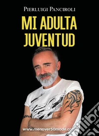 Mi adulta juventud libro