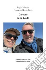 La coto della Ludo libro