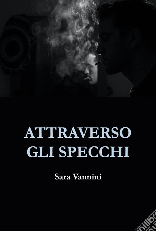 Attraverso gli specchi