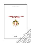 L'Ordine di Malta nell'Agro Nolano (secoli XII-XVIII) libro di Ricciardi Emilio