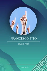 Grazie, prof
