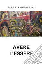 Avere l'essere libro