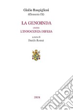 La Genoinda overo l'innocenza difesa libro