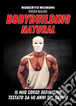 Bodybuilding natural libro