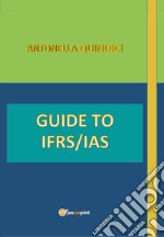Guide to IFRS/IAS libro