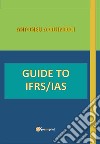 Guide to IFRS/IAS libro