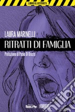 Ritratti di famiglia libro