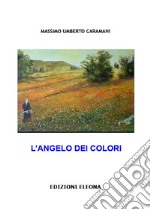 L'angelo dei colori libro